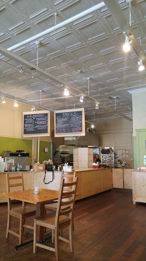 Cafe «Verbena Eat Right Now», reviews and photos, 103 Ocean St, South Portland, ME 04106, USA