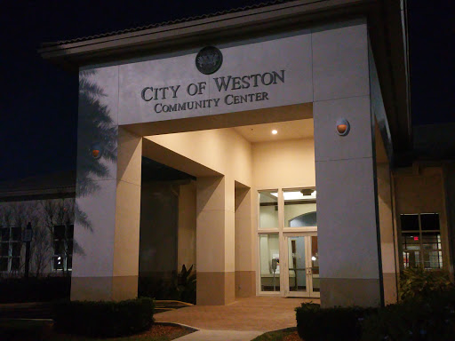 Community Center «Weston City Community Center», reviews and photos, 20200 Saddle Club Rd, Weston, FL 33327, USA