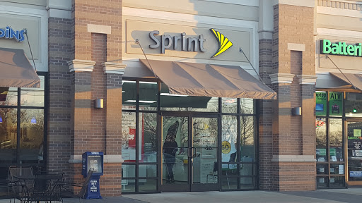 Cell Phone Store «Sprint Store», reviews and photos, 1545 Nashville Pike #103, Gallatin, TN 37066, USA