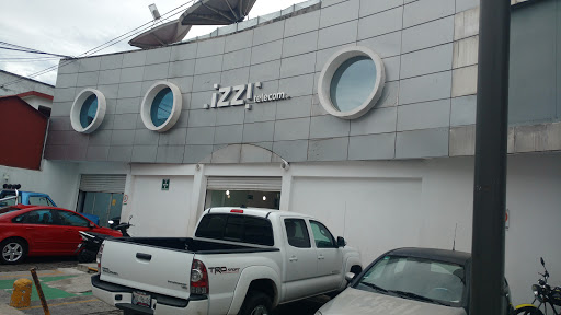Izzi, Avenida 5 No.1307, Centro, 94500 Córdoba, Ver., México, Empresa de televisión por cable | VER