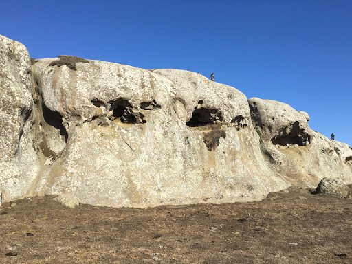 Nature Preserve «Elephant Rock», reviews and photos, 2997-3261 Dillon Beach Rd, Tomales, CA 94971, USA