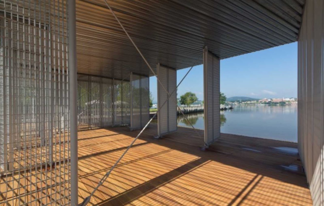 Architecture Research Office