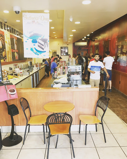 Ice Cream Shop «Cold Stone Creamery», reviews and photos, 2530 Aramingo Ave, Philadelphia, PA 19125, USA