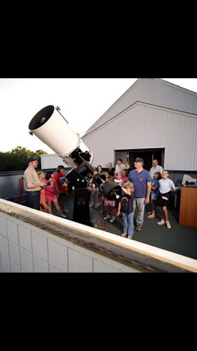 Observatory «Mingo Creek Park Observatory», reviews and photos, Little Mingo Rd, Venetia, PA 15367, USA
