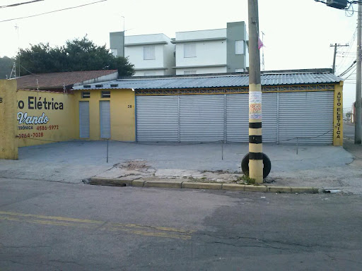 Auto Elétrica Vando, R. José Magaton, 28 - Vila Rio Branco, Jundiaí - SP, 13216-200, Brasil, Autoeltrico, estado Sao Paulo