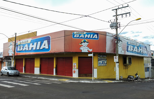 Lojas Bahia, Av. Primeira, 186 - St. Centro e Oeste, Mineiros - GO, 75830-000, Brasil, Loja_de_Decorao, estado Goiás