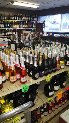 Liquor Store «Ideal Package Store», reviews and photos, 408 Hill St, Waterbury, CT 06704, USA