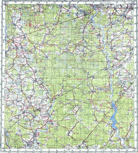 Thumbnail Map 200k--n35-24--(1988)