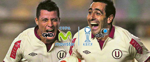 Universitario vs. Juan Aurich en Vivo - Copa Movistar