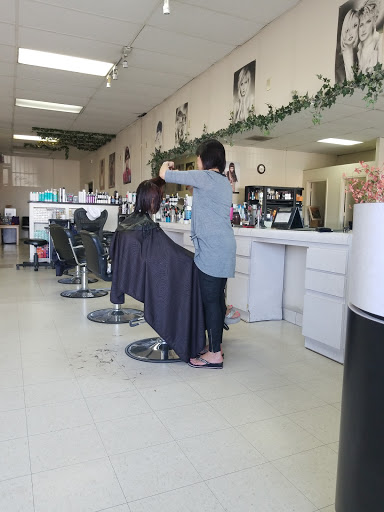Beauty Salon «Tina Beauty Hair Salon», reviews and photos, 1702 W Camelback Rd # 2, Phoenix, AZ 85015, USA