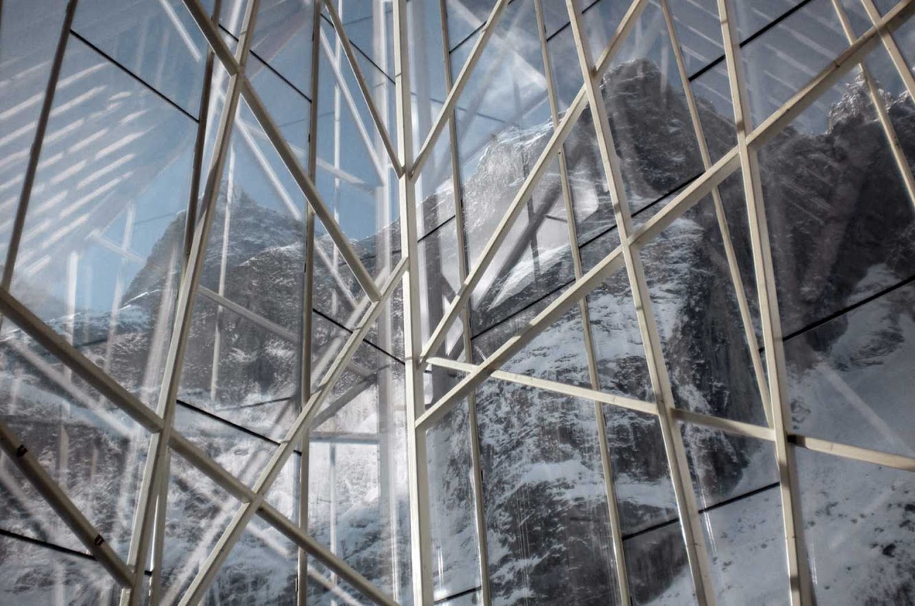 Reiulf Ramstad Arkitekter