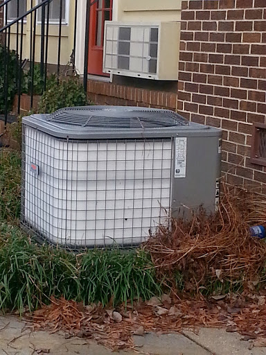 Air Conditioning Contractor «International Comfort Products», reviews and photos, 650 Heil Quaker Ave, Lewisburg, TN 37091, USA