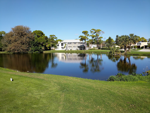 Golf Course «IMG Academy Golf Club», reviews and photos, 4350 El Conquistador Pkwy, Bradenton, FL 34210, USA