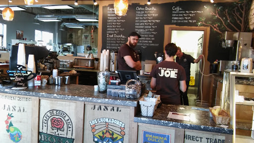 Cafe «Shenandoah Joe Coffee Roasters», reviews and photos, 945 Preston Ave, Charlottesville, VA 22903, USA