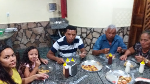 Lanche Pizzaria Mix, R. Rio Jutaí, 250, Barra do Corda - MA, 65950-000, Brasil, Pizaria, estado Maranhão