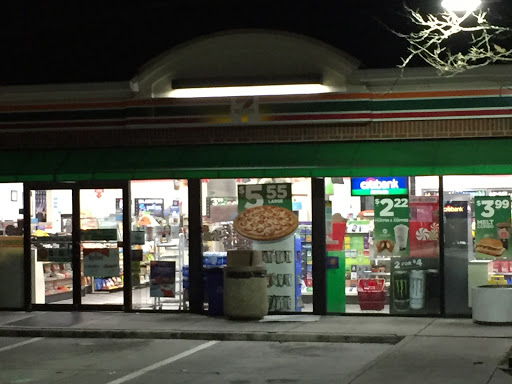 Convenience Store «7-Eleven», reviews and photos, 121 Kentlands Blvd, Gaithersburg, MD 20878, USA