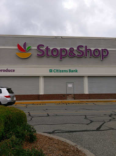 Supermarket «Stop & Shop», reviews and photos, 622 George Washington Hwy, Lincoln, RI 02865, USA