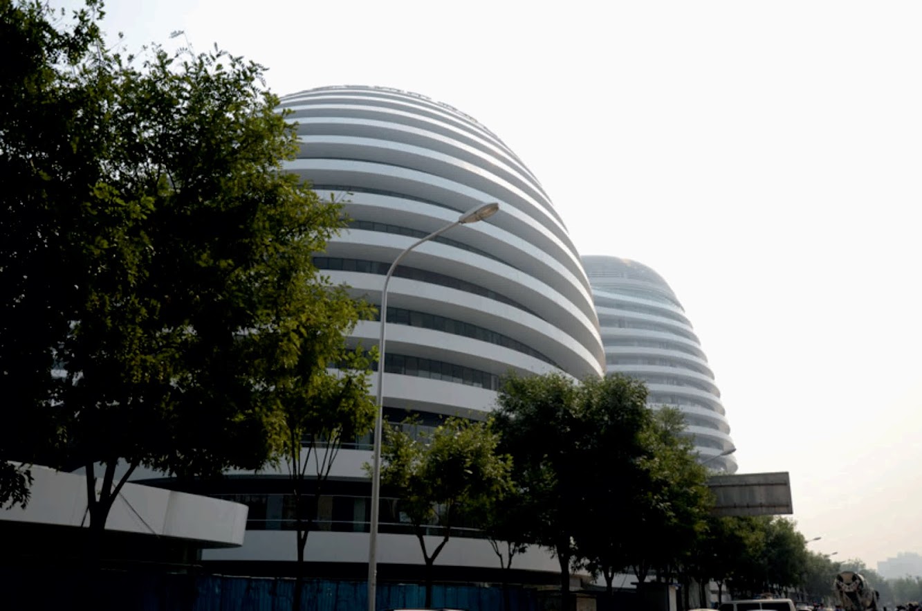 Zaha Hadid Architects