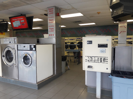 Laundromat «Clean 1 Coin Laundry», reviews and photos, 902 S Pine St, Spartanburg, SC 29302, USA