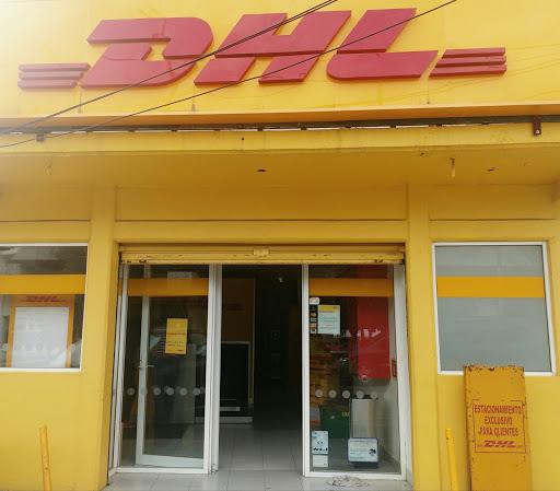 DHL Express, Carretera Tula Refinería 249, Local 3 El Cielito, 42800 Tula de Allende, Hgo., México, Servicio de mensajería | HGO
