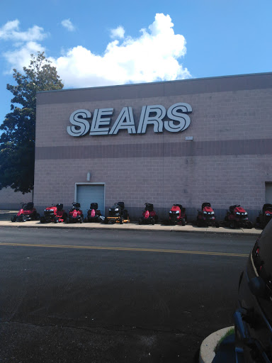 Department Store «Sears», reviews and photos, 1001 Barnes Crossing Rd, Tupelo, MS 38804, USA