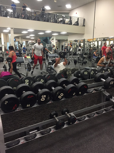 Gym «LA Fitness», reviews and photos, 3030 E Semoran Blvd, Apopka, FL 32703, USA