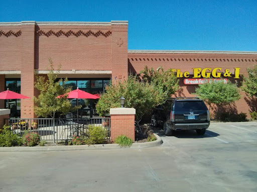 Breakfast Restaurant «The Egg & I Restaurants», reviews and photos, 150 E 9th St, Tyler, TX 75701, USA
