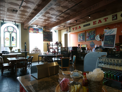 Coffee Shop «San Miguel Coffee Co.», reviews and photos, 18 S Jefferson St, Winchester, TN 37398, USA