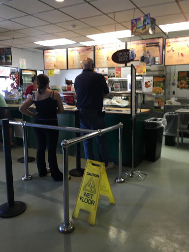 Restaurant «Jreck Subs», reviews and photos, 29 Market St, Alexandria Bay, NY 13607, USA