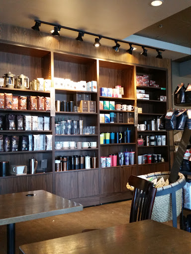 Coffee Shop «Starbucks», reviews and photos, 90 Danbury Rd, Ridgefield, CT 06877, USA