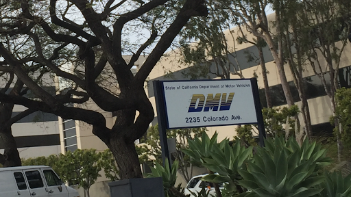 Department of Motor Vehicles «Santa Monica DMV», reviews and photos