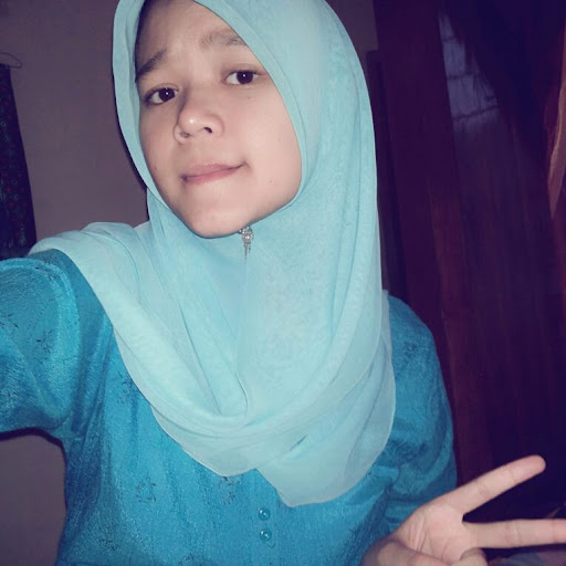 Ika Nur Aini Ika Nur Aini