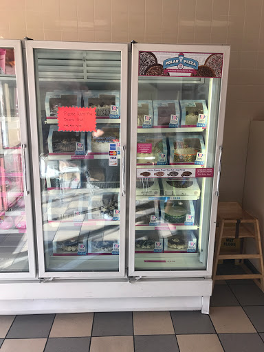 Ice Cream Shop «Baskin-Robbins», reviews and photos, 785 1st St, Gilroy, CA 95020, USA