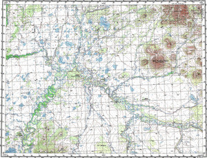 Уменьшенное изображение Карта 100k--p59-001_002--(1972)