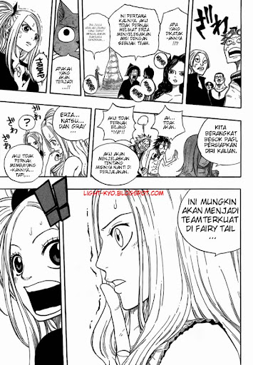 Fairy Tail page 16