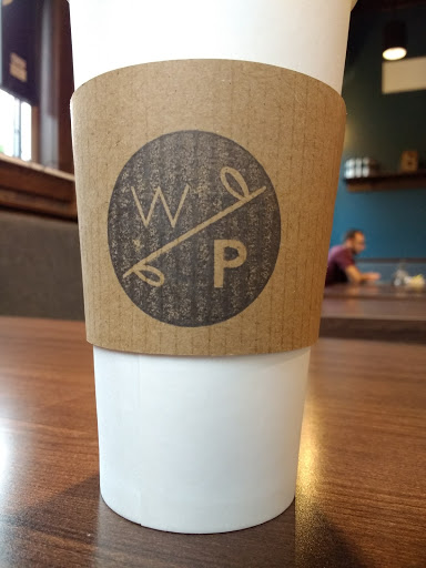 Coffee Shop «Walnut & Park Cafe», reviews and photos, 322 W Walnut St, Kalamazoo, MI 49007, USA