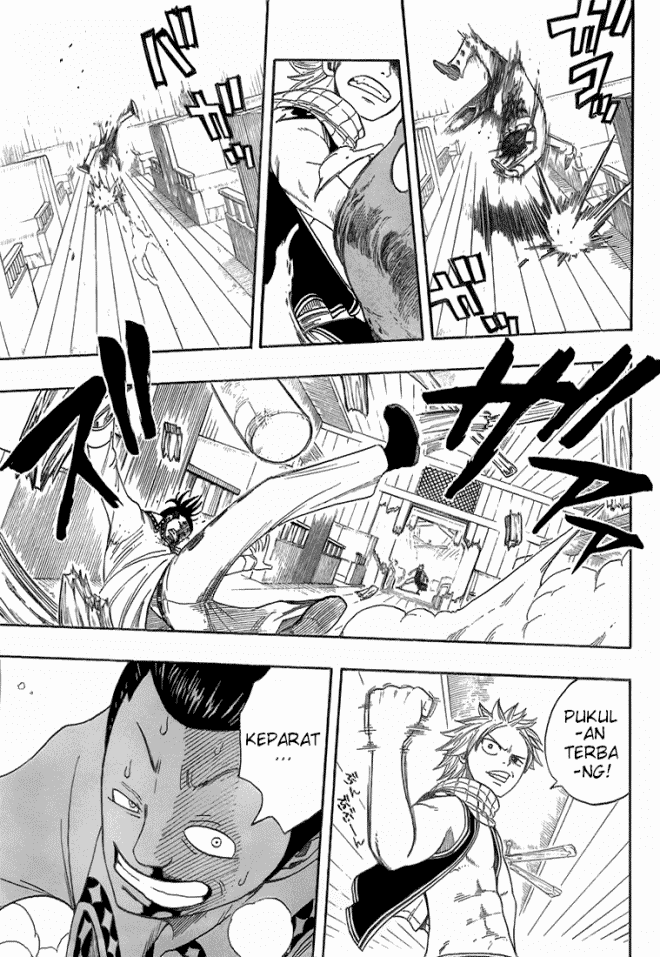 Fairy Tail 12 page 11
