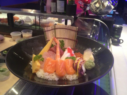 Japanese Restaurant «Oishii», reviews and photos, 4375 Southside Blvd, Jacksonville, FL 32216, USA