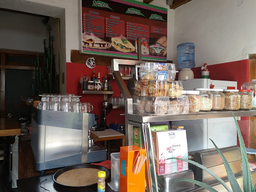 Divina Michoacana, Miguel Hidalgo 417, Centro, 51200 Valle de Bravo, Méx., México, Restaurante occidental | EDOMEX