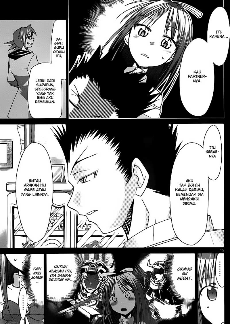 Komik denpa kyoushi 037 38 Indonesia denpa kyoushi 037 Terbaru 15|Baca Manga Komik Indonesia|