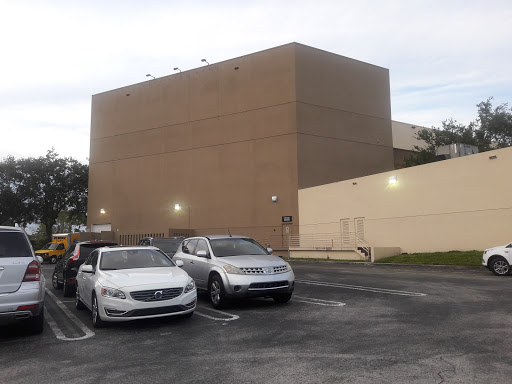 Performing Arts Theater «The Center - Coral Springs Center for the Arts», reviews and photos, 2855 Coral Springs Dr, Coral Springs, FL 33065, USA