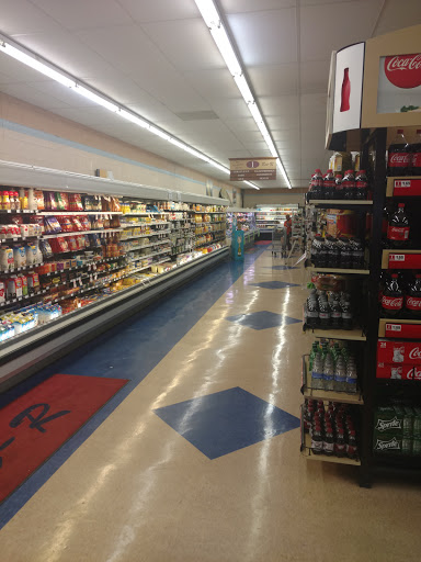 Grocery Store «Bet-R Neighborhood Market», reviews and photos, 2812 Kalurah St, Baton Rouge, LA 70808, USA