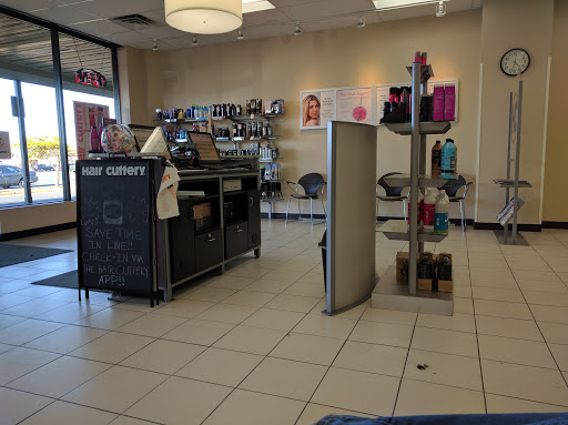 Hair Salon «Hair Cuttery», reviews and photos, 343 Memorial Ave, West Springfield, MA 01089, USA