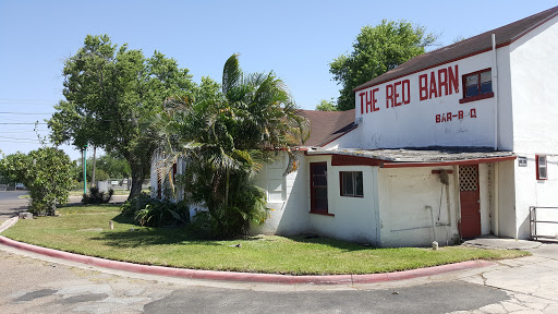 Barbecue Restaurant «Red Barn B.B.Q», reviews and photos, 4701 N McColl Rd, McAllen, TX 78504, USA