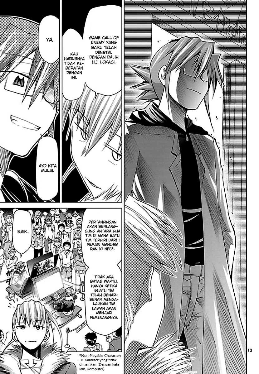 Komik denpa kyoushi 031 32 Indonesia denpa kyoushi 031 Terbaru 13|Baca Manga Komik Indonesia|