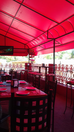 Restaurant Antiguos, Avenida Portal Victoria 30, Centro, 48540 Tecolotlán, Jal., México, Restaurante de comida para llevar | JAL