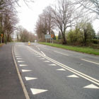 Post image for Tips on Road Safety or Lock Your Cool Self out of that Vehicle