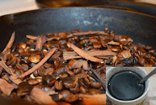 Café de maíz