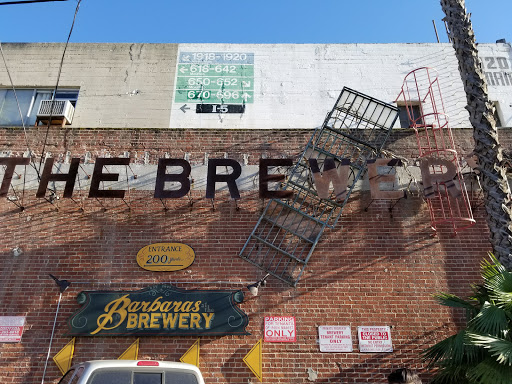 Art Gallery «Brewery Art Walk», reviews and photos, 2100 N Main St, Los Angeles, CA 90031, USA