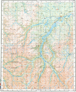 Thumbnail Map 200k--o50-22